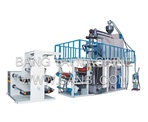 SJF-55,60,70 Series PP Film Blowing Machine