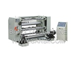 LFQ-B Series Vertical Automatic Slitting & Rewinding Machine